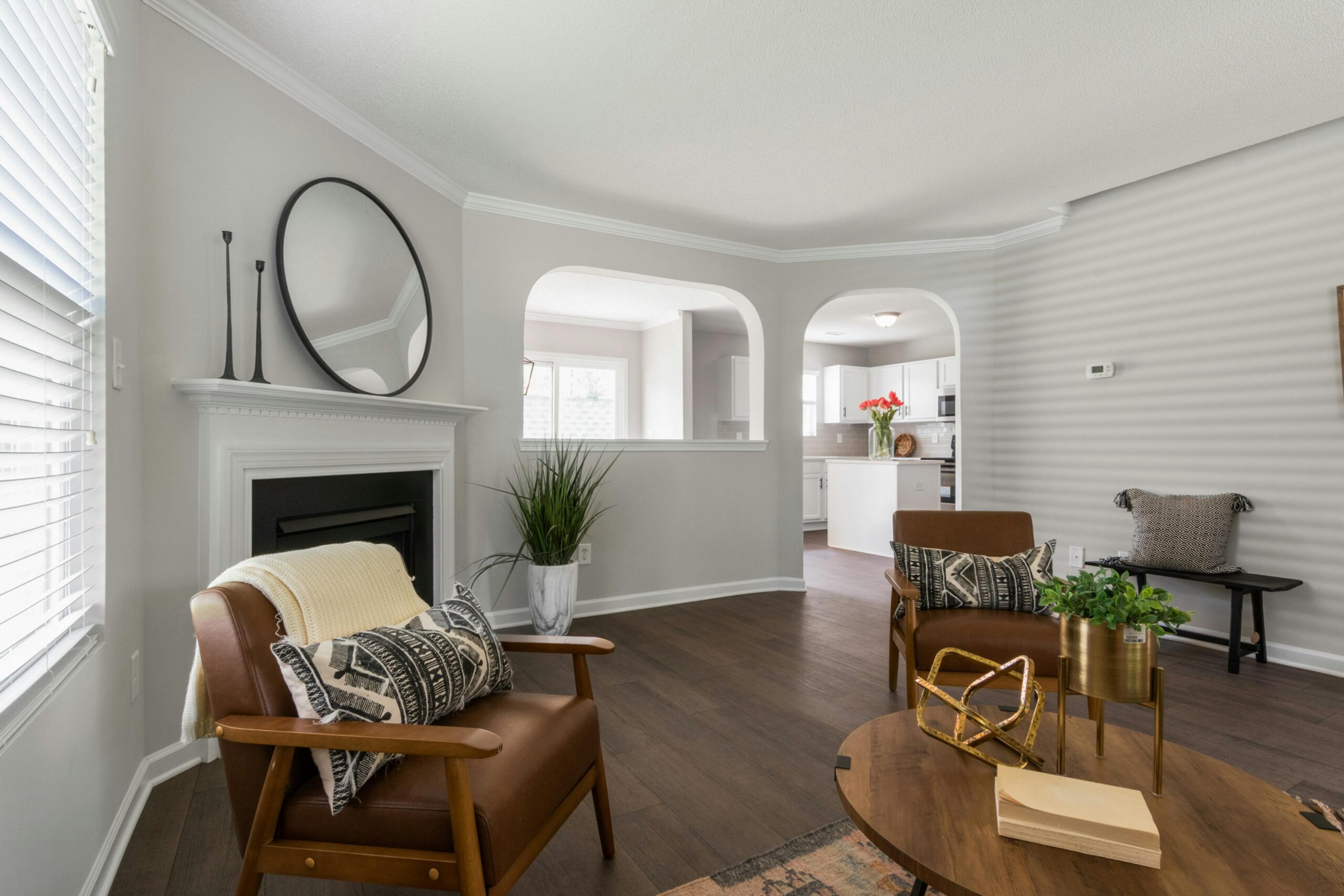 About Deep cleaning service in a Central Florida home